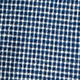 Blue and White