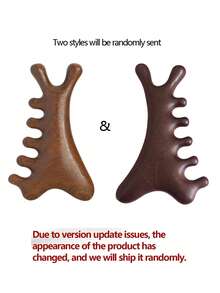 1把梳子，多功能头部和面部按摩器，面部提拉工具，防静电女士美发配件，发刷，梳子，迷你发刷，梳头，迷你发刷，已购产品发刷，卷发刷，美发师，美发配件，美发设备，旅行必备，卷发，美发沙龙，护发设备