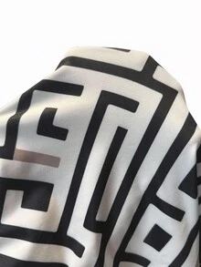 GlowEve 时尚新款优雅女士针织长袖T恤 - 彩色 - 查看 6