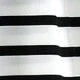 Black and White