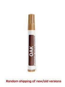 Low Odor Furniture Repair Paint Pen Suitable For Wood And Metal Multi-Color Scratch Repair Kit To Meet Your Needs In Different Scenarios Repair Cabinets, Doors, Sofas, Tables And Chairs, Wooden Cabinets, Floors, Car Interiors, Scratches On Bags Quick Drying, (New And Old Versions Are Shipped Randomly) - one-size - View 15