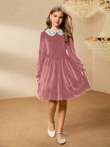 Rose bonbon
