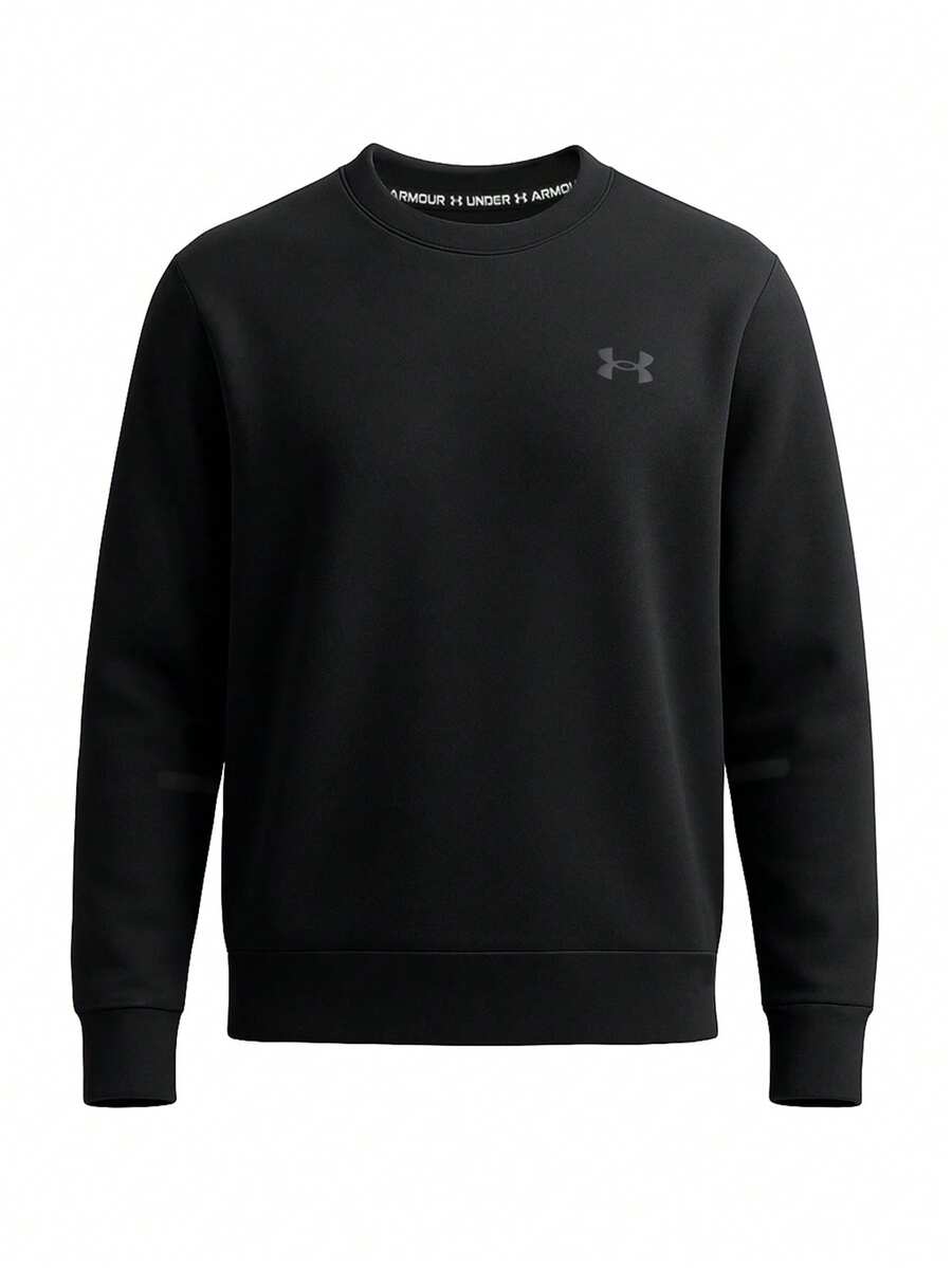 Under Armour Unstoppable Men's Sweatshirt Black