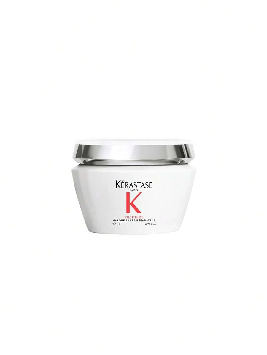 Kérastase Premiere Masque Filler Réparateur Hair Mask 200 Ml - Multicolor - View 1