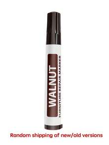 Low Odor Furniture Repair Paint Pen Suitable For Wood And Metal Multi-Color Scratch Repair Kit To Meet Your Needs In Different Scenarios Repair Cabinets, Doors, Sofas, Tables And Chairs, Wooden Cabinets, Floors, Car Interiors, Scratches On Bags Quick Drying, (New And Old Versions Are Shipped Randomly) - one-size - View 18