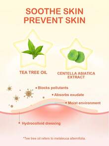 Parche de estrella amarilla SlowSunday para imperfecciones, con diseño de estrella amarilla linda, hecho de materiales hidrocoloides, de diseño ultrafino, de cobertura total, impermeable y transpirable, refrescante y cómodo, suave y no irritante, para antes del maquillaje y cuidado diario, mejor cobertura, para la cara y el Body, para cubrir granos e imperfecciones, estilo Y2K, ideal para citas, cumpleaños, aniversario u ocasión especial, para el Día de San Valentín, regalo de San Valentín, para el Ramadán, reuniones y regalos del festival del Ramadán, ideal para fiestas - Multicolor - Ver 2