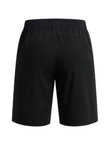 Under Armour Launch Unlined Men's Shorts Black - Black - View 2