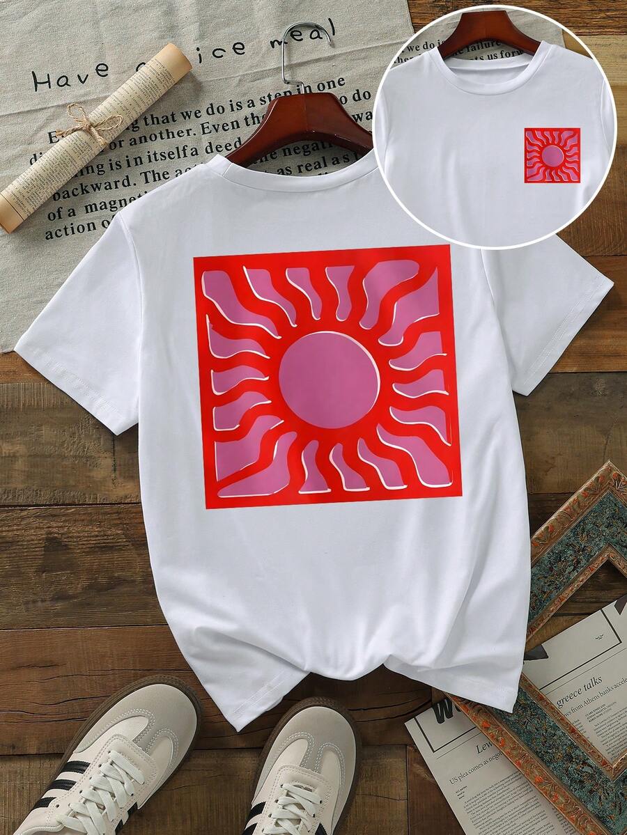 SHEIN LUNE 度假装扮，春季，女士度假服饰，女士春季穿搭