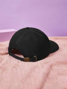 SCOOBY-DOO X SHEIN Șapcă de baseball pentru femei