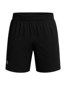 Under Armour Launch Men's Shorts Black - Black - View 1