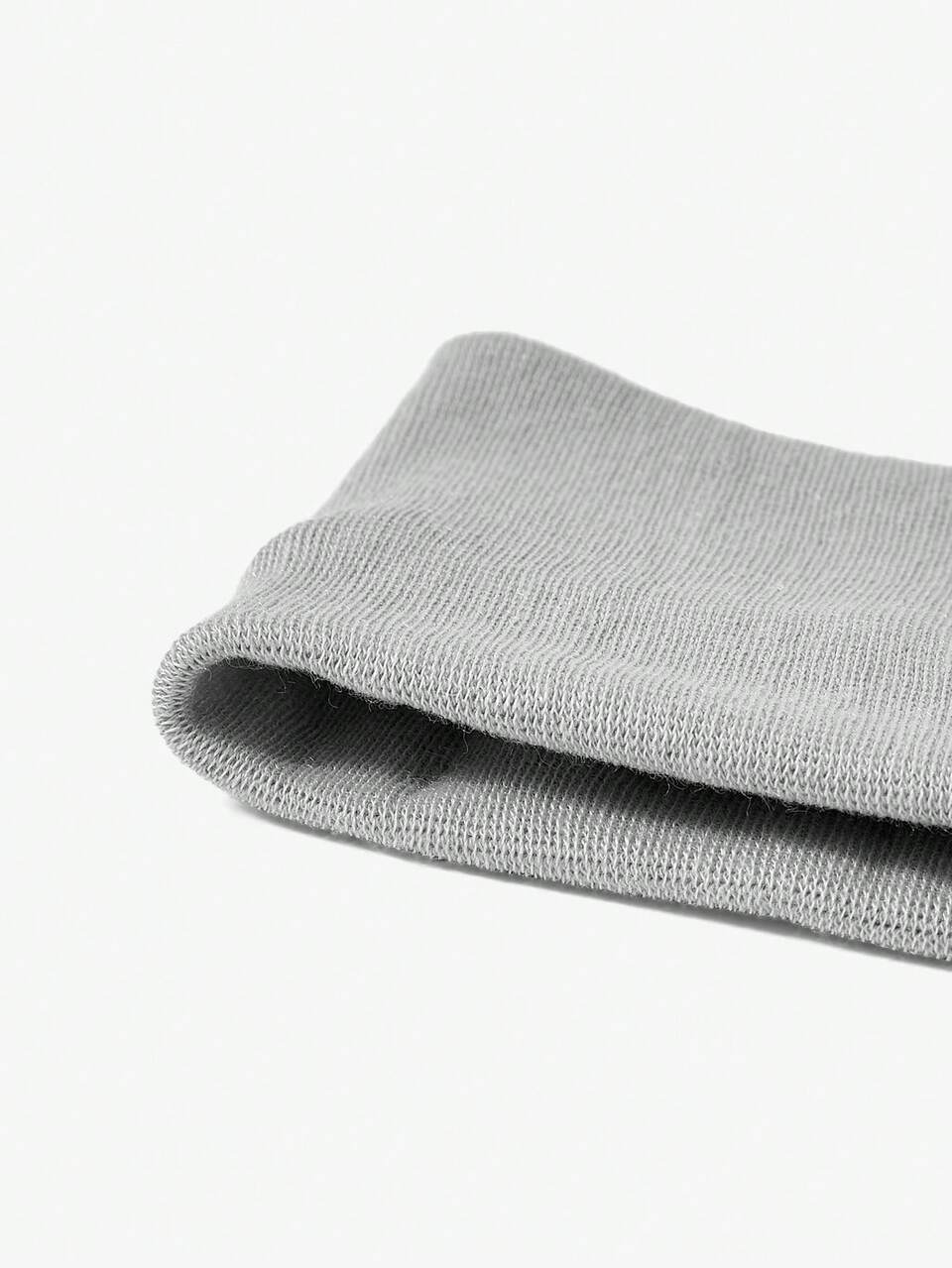Bandeau basique épais en jersey