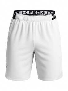 Under Armour Vanish Woven Men's Shorts Halo Gray - Grey - View 1