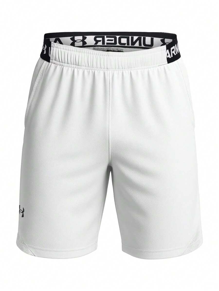 Under Armour Vanish Woven Men's Shorts Halo Gray - Grey - View 1