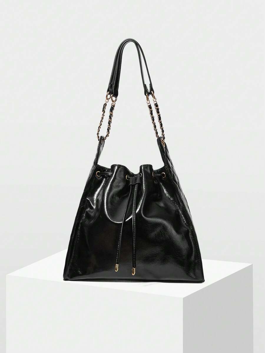 MOTF PREMIUM LADIES' HANDBAGS - Black - View 2