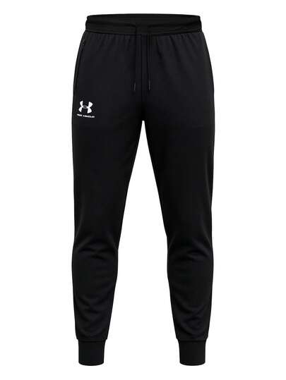 Under Armour Sportstyle Men's Joggers Black