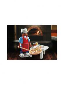 My Life Pizzabäcker GIRLS FIRST 71161 - Multicolor - View 2