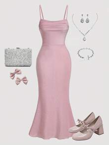 Baby Pink