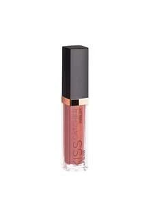 Inglot Kiss Catcher Lip Gloss 35 Shimmering Gold 6 Ml - Happy Tears - View 1