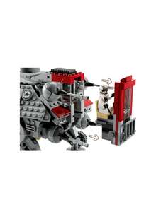 LEGO Star Wars™ AT-TE™ Walker BOYS FIRST 75337 - Multicolor - View 7