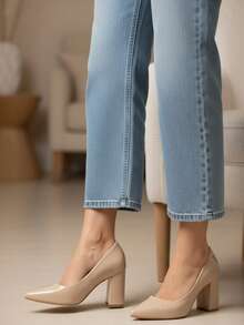 Women Pumps - Avena - View 3