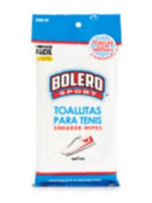 Toallitas para Tenis - Blanco - Ver 1