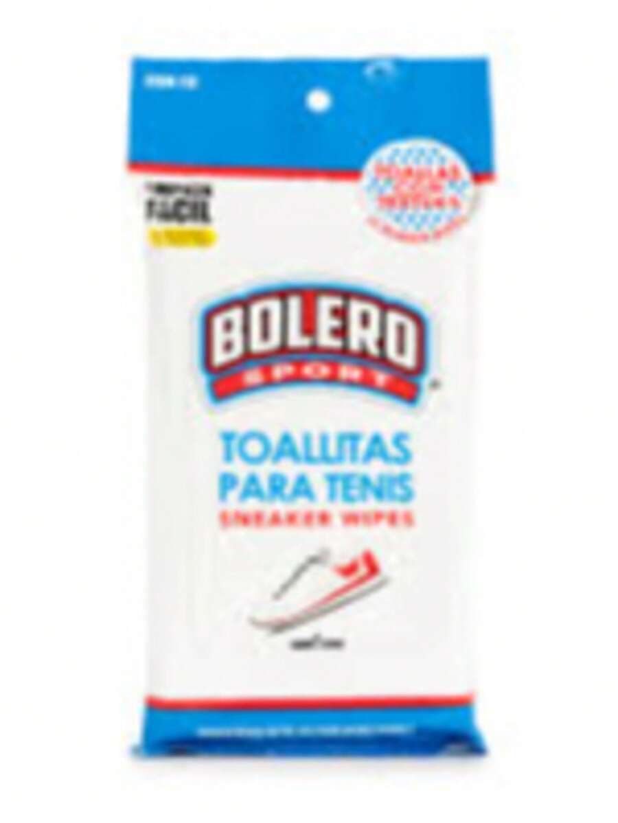 Toallitas para Tenis - Blanco - Ver 1