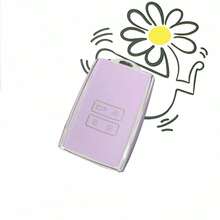 New TPU Car Remote Key Case Cover Fit For Renault Koleos Espace Kadjar Captur Megane Charm Space Clio Zoe Scenic 4 Arkana Dacia Sandero - Multicolor - View 15