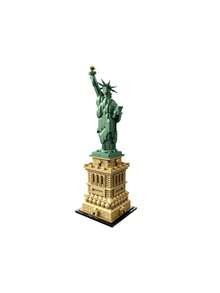 LEGO Architecture® Statue Of Liberty ADULTS 21042