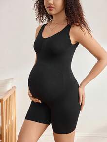 BloomMama 孕妇哺乳文胸，舒适亲肤，时尚大码哺乳塑身衣