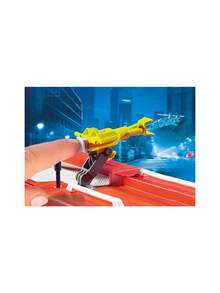 Playmobil Fire Engine BOYS FIRST 9464 - Multicolor - Ver 4