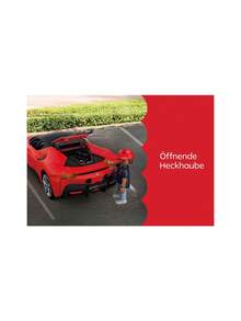 Ferrari Ferrari SF90 Stradale BOYS FIRST 71020 - Multicolor - View 5