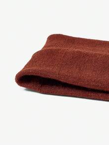 MUSERA Jersey Thick Basic Headband