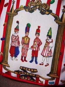 HARRY POTTER X SHEIN 时尚果冻豆图案小收纳包套装 - 彩色 - 查看 3