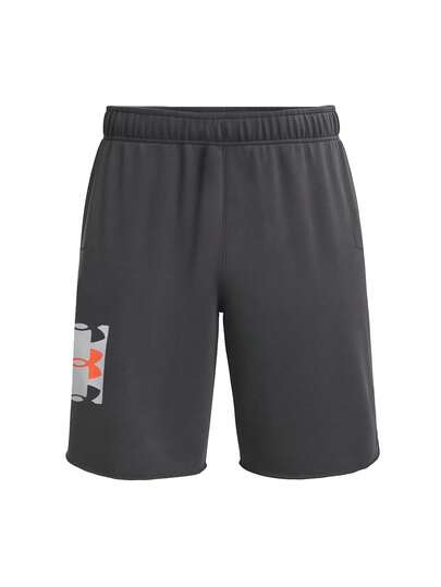 Under Armour Rival Men's Shorts Grey