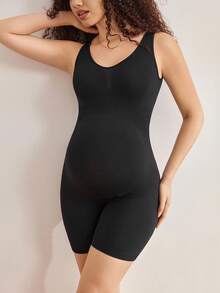 BloomMama 孕妇哺乳文胸，舒适亲肤，时尚大码哺乳塑身衣