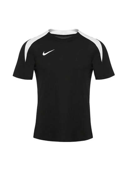 Nike Strike 24 Men's Dri-Fit Training Shirt Black