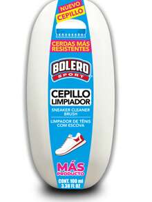 Cepillo Para Limpieza De Tenis - White - View 2