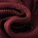 酒紅色