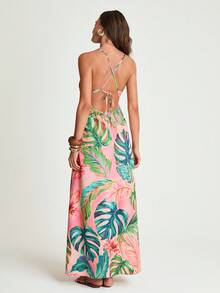 CAJUNI FULL11_LONGDRESS 使用完整印刷编号：1691147 - 彩色 - 查看 7