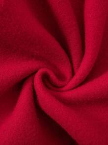 SHEIN Baby Girl Cute Plaid Long Sleeve Patchwork Dress, Autumn/Winter  Fashion