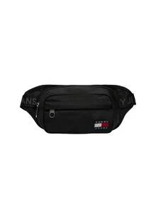 Tommy Hilfiger Men's Fanny Pack - Black - View 1