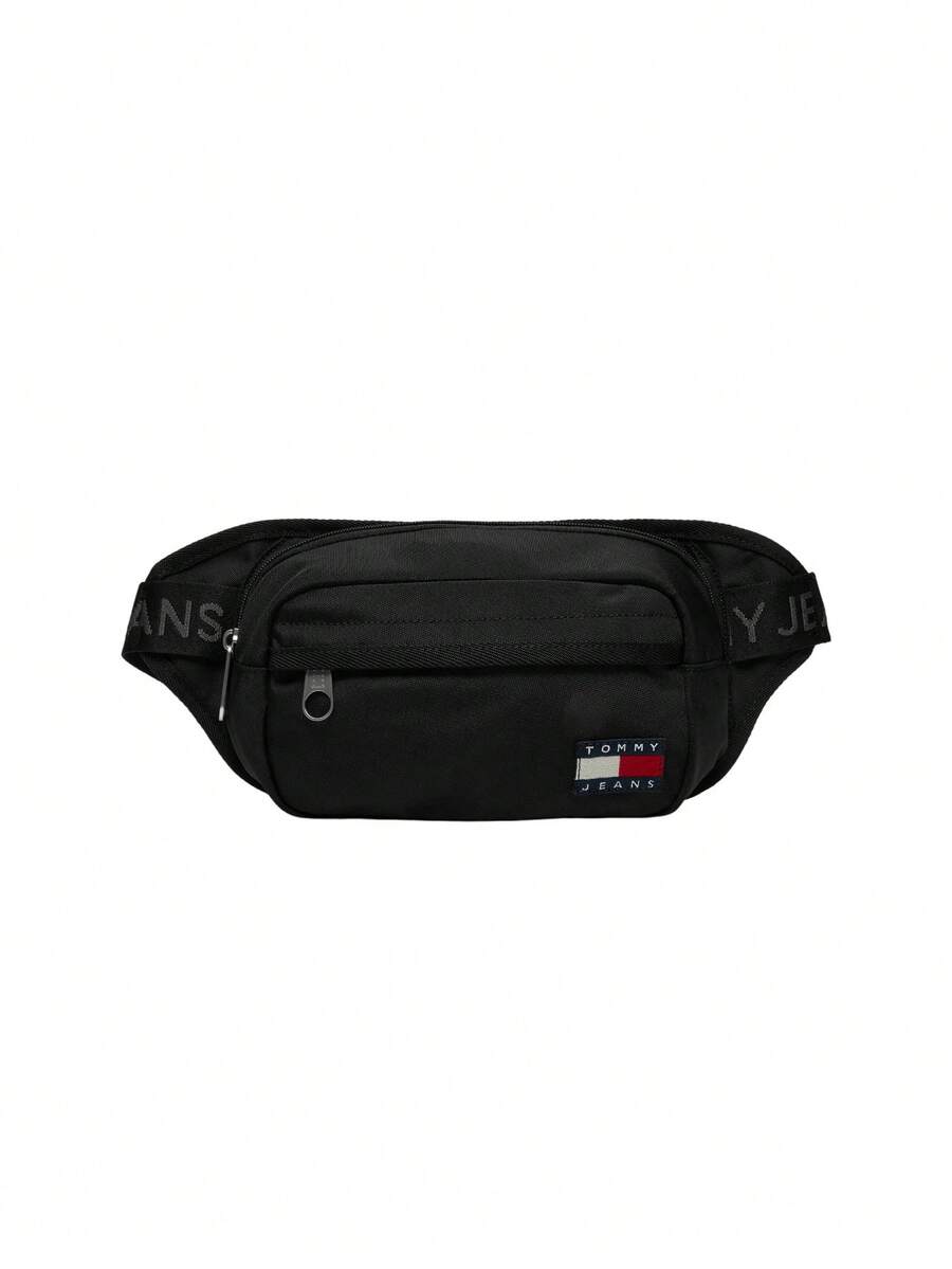 Tommy Hilfiger Men's Fanny Pack - Black - View 1