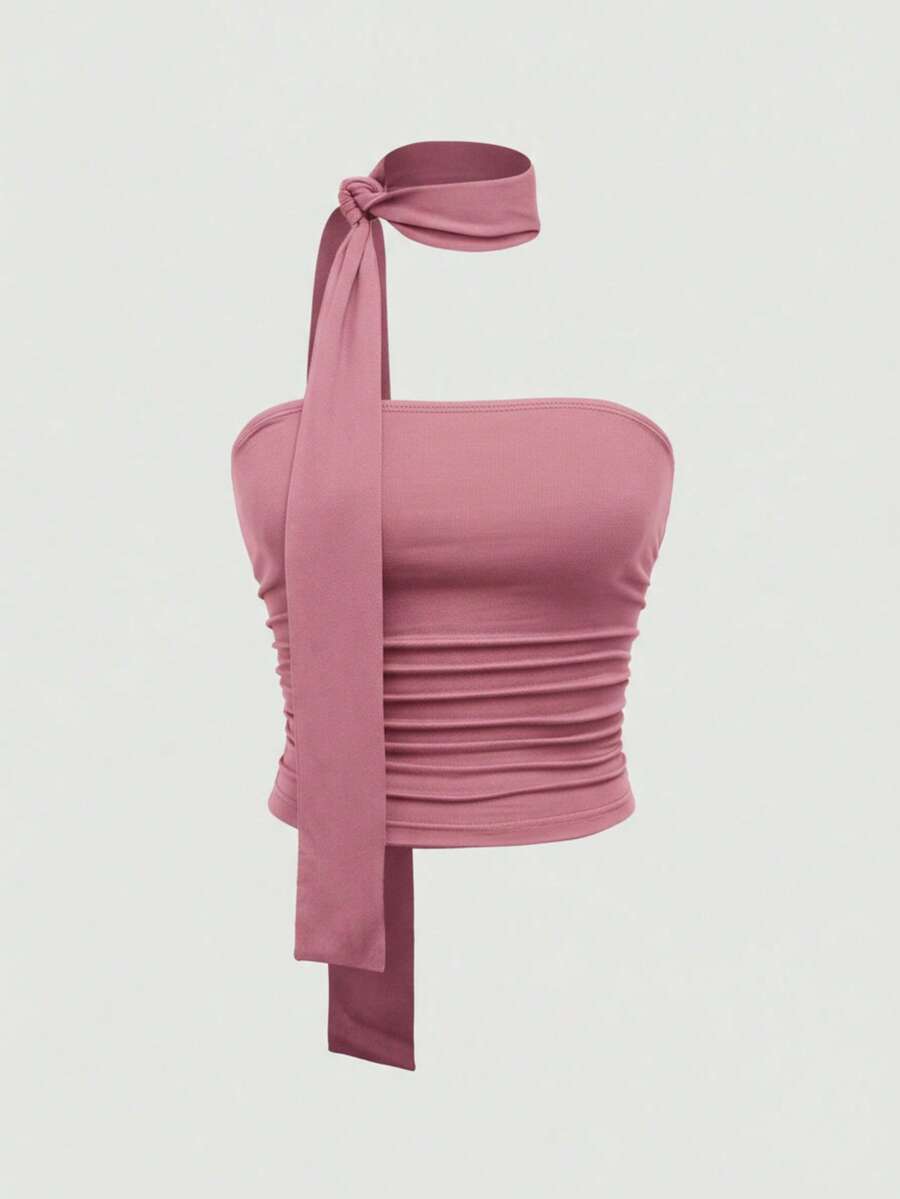 Women Tops - rosa - View 1