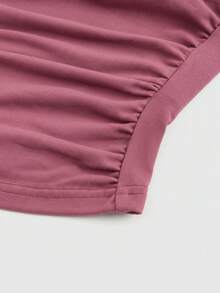 Women Tops - rosa - View 4
