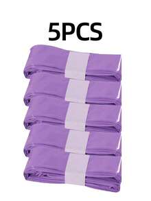 SHEIN 5PCS/10PCS Diaper Refill Bags For Twist & Click For Tommee Tippee Sangenic SimpIee For Angelcare For Genie For Munchkin - Purple - View 13