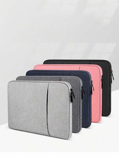 13/14/15/16 Inch Laptop Sleeve Case Compatible With Air Pro IPad Surface HP Accessories Storage Protective Cover