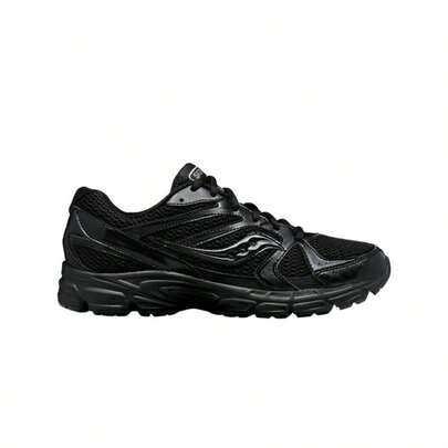  Saucony Ride Millennium Women Sneaker Black S70812