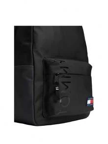 Tommy Hilfiger Men Backpack Black - Black - View 3