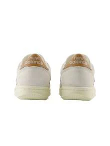 New Balance T500 Unisex Sneakers White CT500 - Emas - View 2