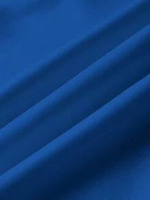 LOONEY TUNES X SHEIN Tween Boy Casual Fashion Street Cute Cartoon Rabbit & Letter Print Dropped Shoulder Loose Contrast Striped Trim Fleece Sweatshirt, Autumn/Winter Y2k Sweat Shirts Kids Kids Hoodies Boys Boys Y2k Clothes - White - View 5